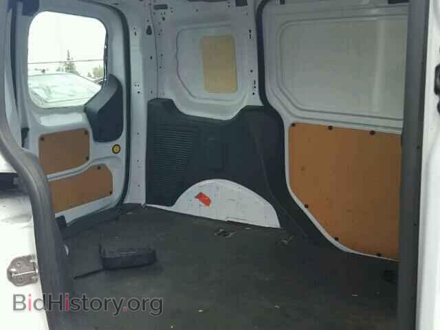 2014 FORD TRANSIT CO - VIN: NM0LS6E78E1152039 - Фото 6