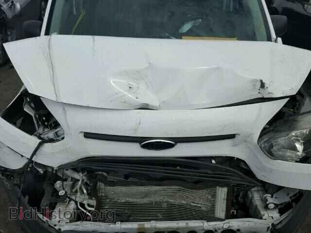 2014 FORD TRANSIT CO - VIN: NM0LS6E78E1152039 - Фото 7