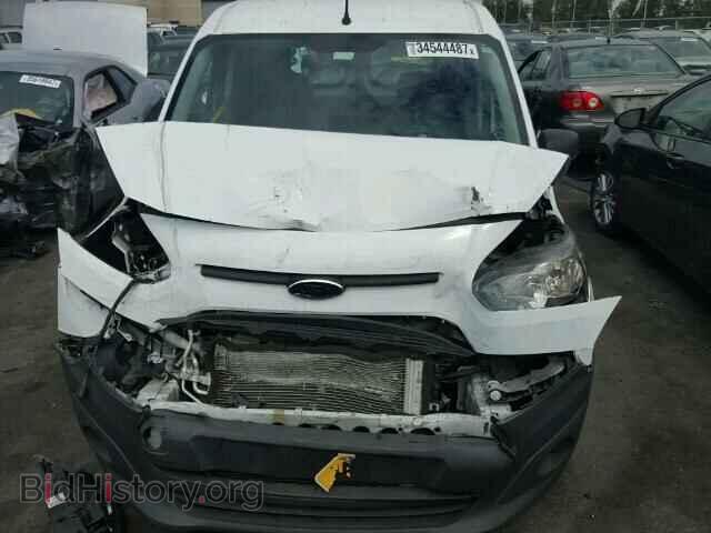 2014 FORD TRANSIT CO - VIN: NM0LS6E78E1152039 - Фото 9