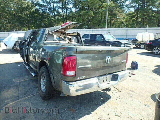2012 DODGE RAM 1500 - VIN: 1C6RD7LT5CS176391 - Фото 3