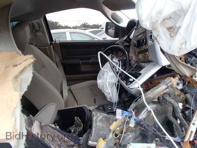 2012 DODGE RAM 1500 - VIN: 1C6RD7LT5CS176391 - Фото 5