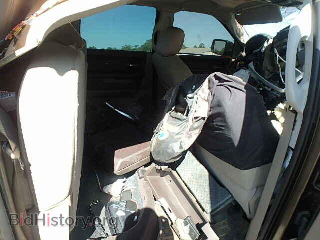 2012 DODGE RAM 1500 - VIN: 1C6RD7LT5CS176391 - Фото 6