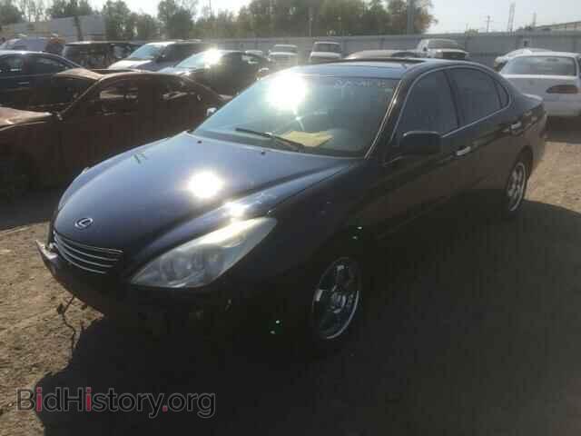 2002 LEXUS ES300 - VIN: JTHBF30G825009944 - Фото 2