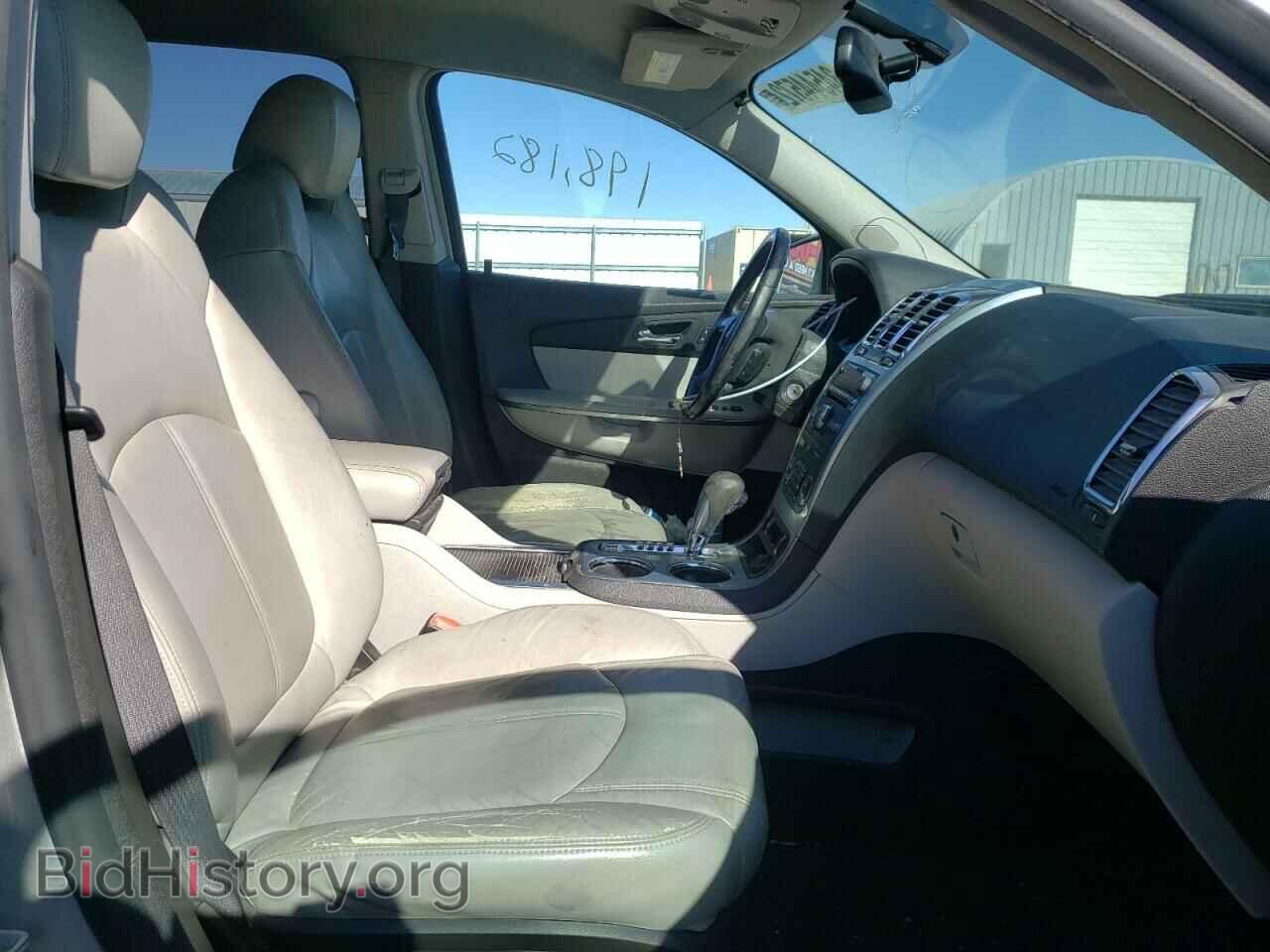 2007 GMC ACADIA - VIN: 1GKER23767J164913 - Photo 5
