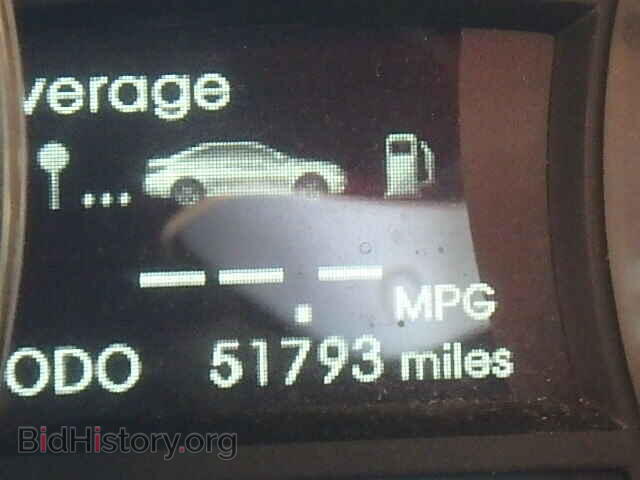 2012 HYUNDAI SONATA - VIN: 5NPEC4AC5CH480623 - Фото 8