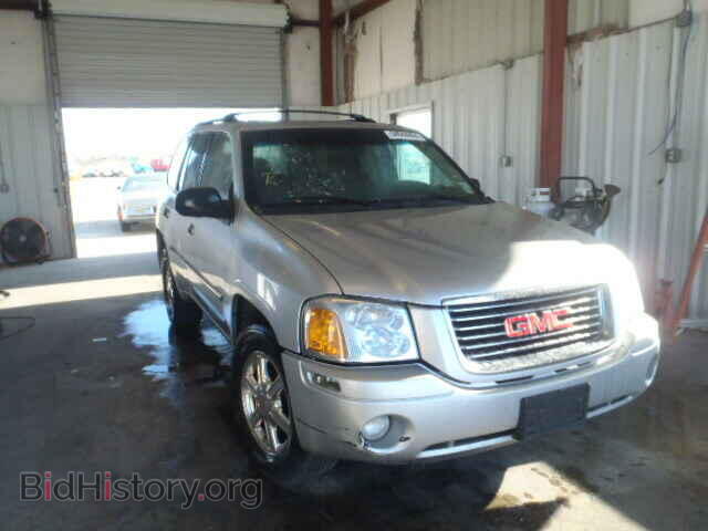 Фотография 1GKDS33S392108497 - GMC ENVOY 2009