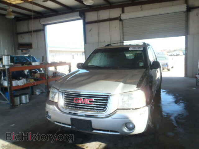 2009 GMC ENVOY - VIN: 1GKDS33S392108497 - Фото 2