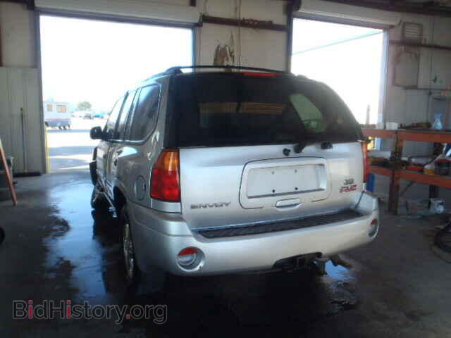 2009 GMC ENVOY - VIN: 1GKDS33S392108497 - Фото 3