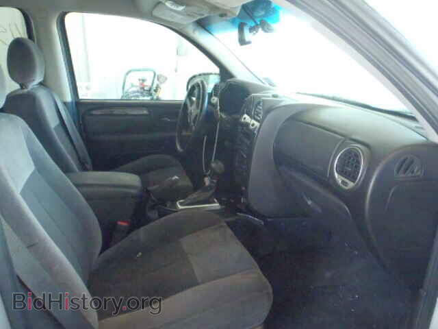 2009 GMC ENVOY - VIN: 1GKDS33S392108497 - Фото 5