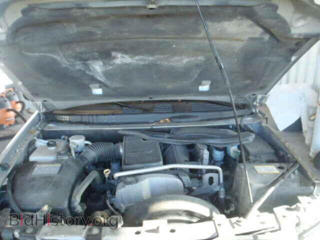 2009 GMC ENVOY - VIN: 1GKDS33S392108497 - Фото 7
