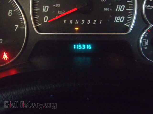 2009 GMC ENVOY - VIN: 1GKDS33S392108497 - Фото 8
