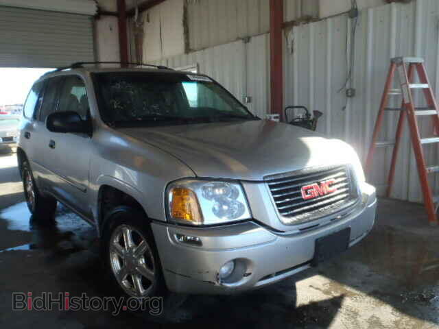 2009 GMC ENVOY - VIN: 1GKDS33S392108497 - Фото 10