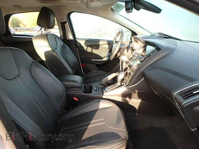 2012 FORD FOCUS - VIN: 1FAHP3N27CL314795 - Фото 5
