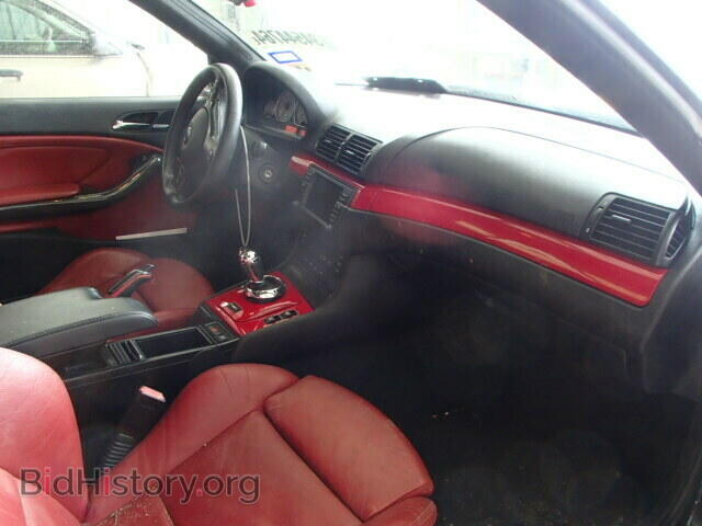 2002 BMW M3 - VIN: WBSBL93412JR16453 - Фото 5