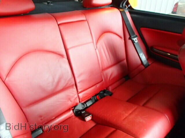2002 BMW M3 - VIN: WBSBL93412JR16453 - Фото 6