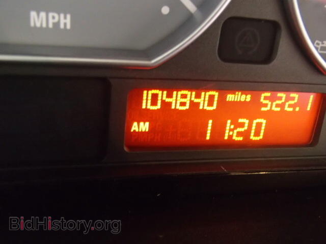 2002 BMW M3 - VIN: WBSBL93412JR16453 - Фото 8