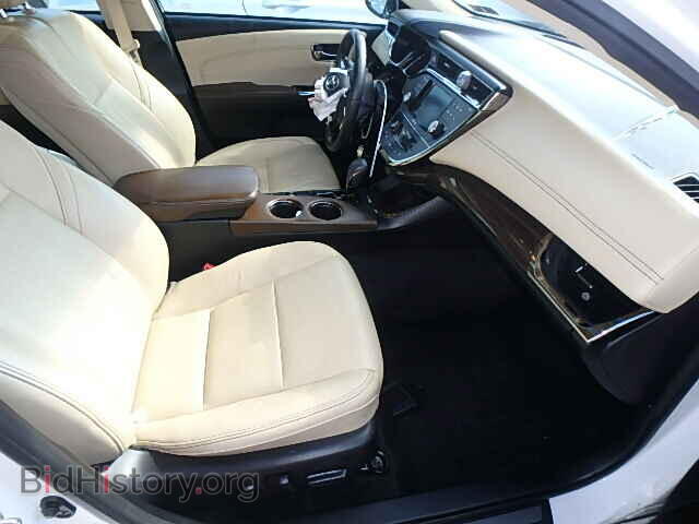 2013 TOYOTA AVALON - VIN: 4T1BK1EB3DU017419 - Фото 5