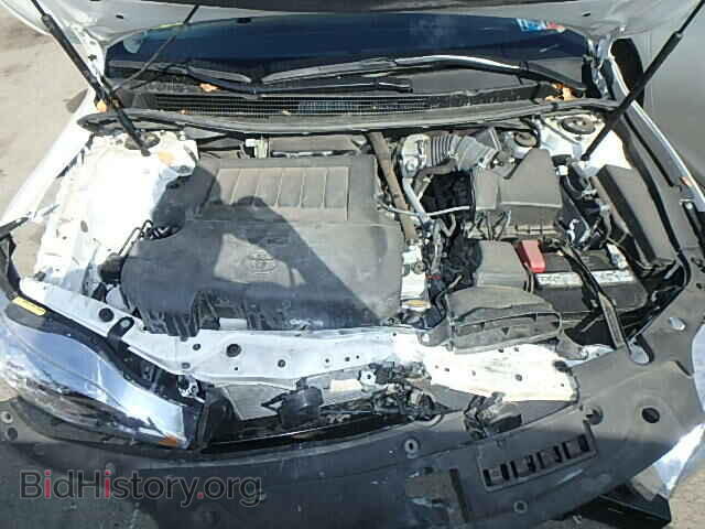 2013 TOYOTA AVALON - VIN: 4T1BK1EB3DU017419 - Фото 7