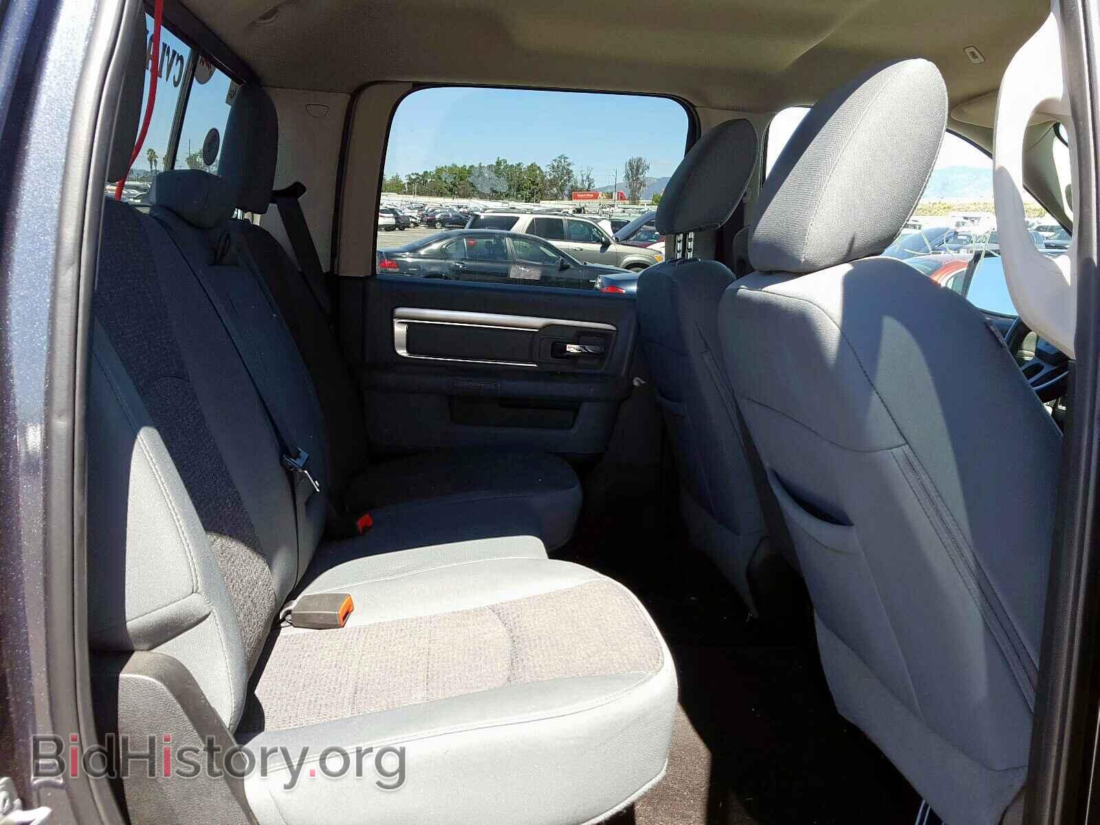 2017 RAM 1500 - VIN: 1C6RR6TT6HS740343 - Photo 6