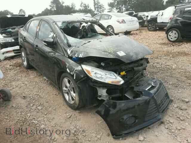 Photo 1FADP3F23DL153375 - FORD FOCUS 2013