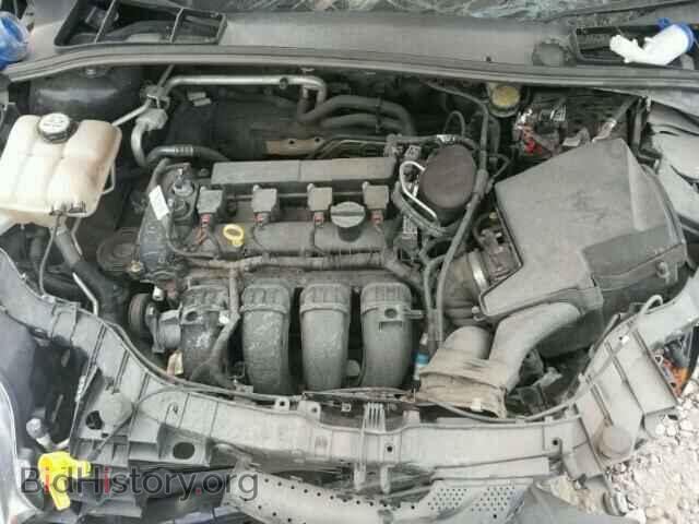 2013 FORD FOCUS - VIN: 1FADP3F23DL153375 - Photo 7