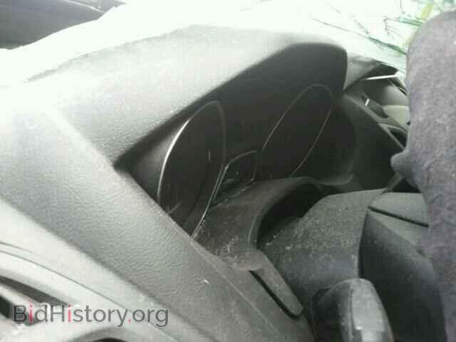 2013 FORD FOCUS - VIN: 1FADP3F23DL153375 - Photo 8