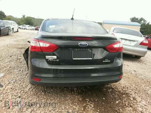 2013 FORD FOCUS - VIN: 1FADP3F23DL153375 - Photo 10