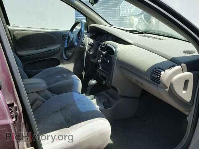 2000 DODGE NEON - VIN: 1B3ES46C4YD582988 - Фото 5