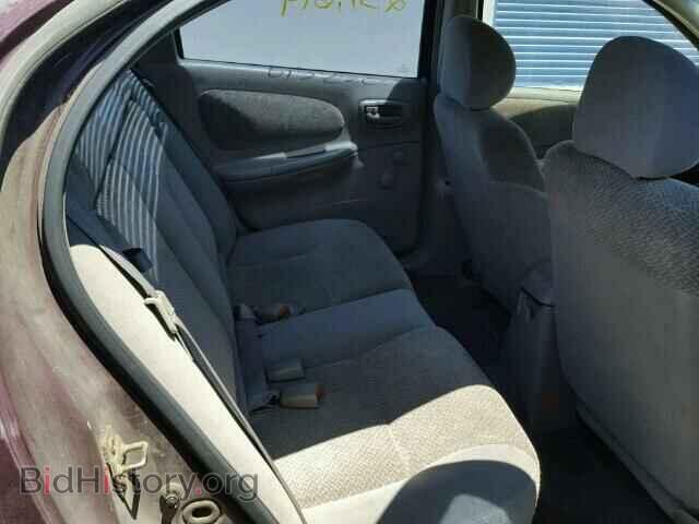 2000 DODGE NEON - VIN: 1B3ES46C4YD582988 - Фото 6