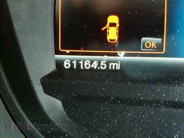 2013 FORD EXPLORER - VIN: 1FM5K8D89DGB18894 - Photo 8