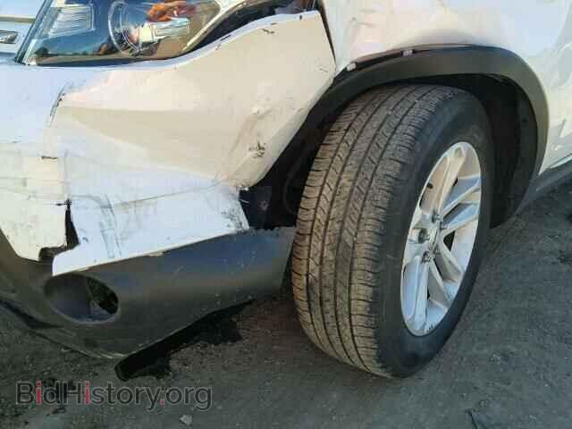 2013 FORD EXPLORER - VIN: 1FM5K8D89DGB18894 - Photo 10