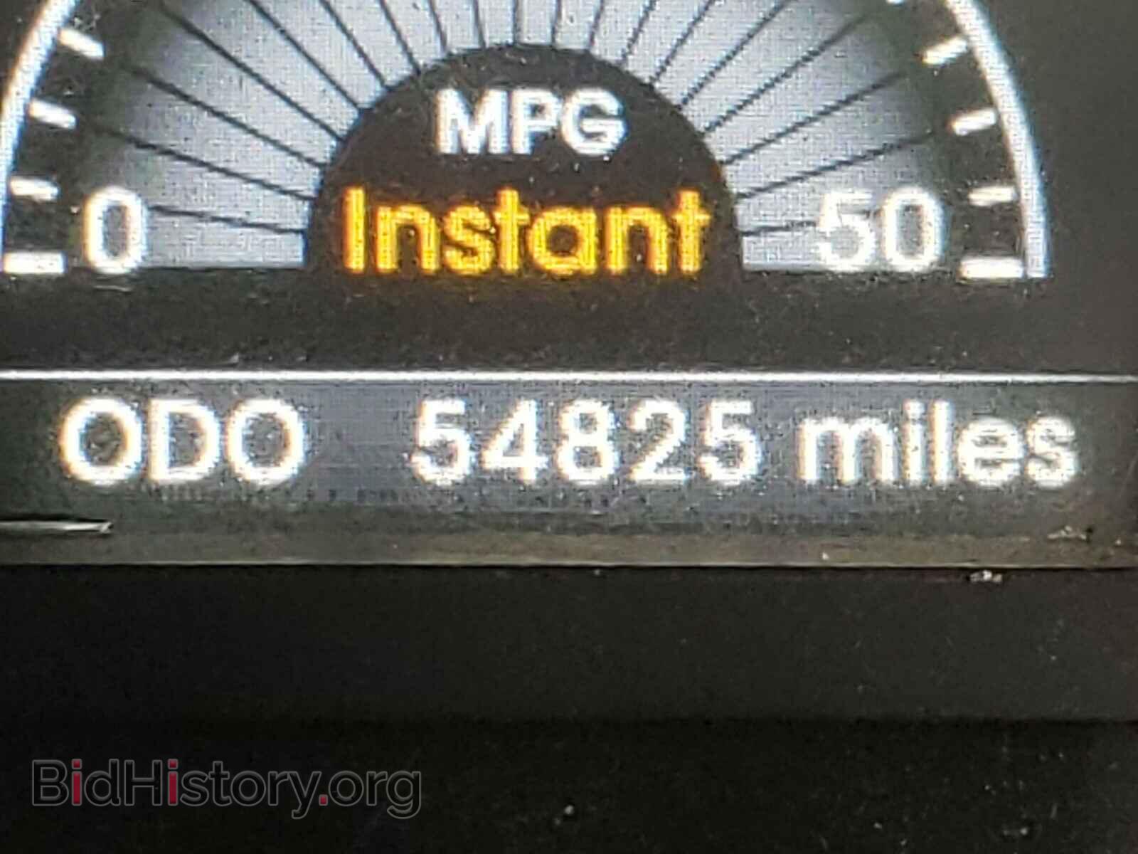2014 HYUNDAI SONATA - VIN: 5NPEC4AC0EH825561 - Фото 8