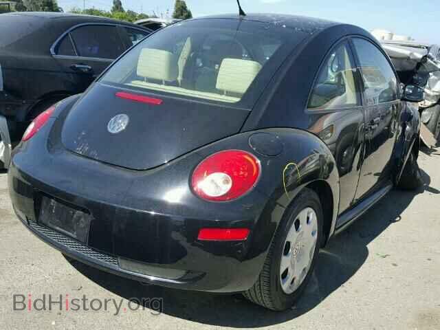2010 VOLKSWAGEN BEETLE - VIN: 3VWPG3AG3AM018088 - Фото 4