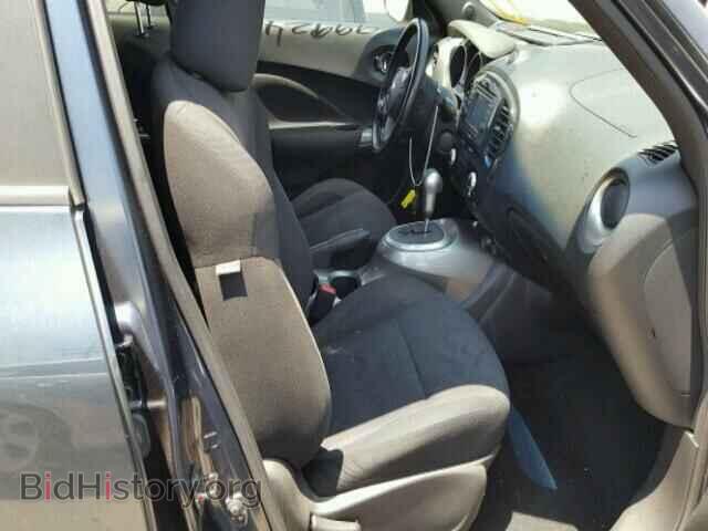 2012 NISSAN JUKE - VIN: JN8AF5MR9CT108827 - Фото 5