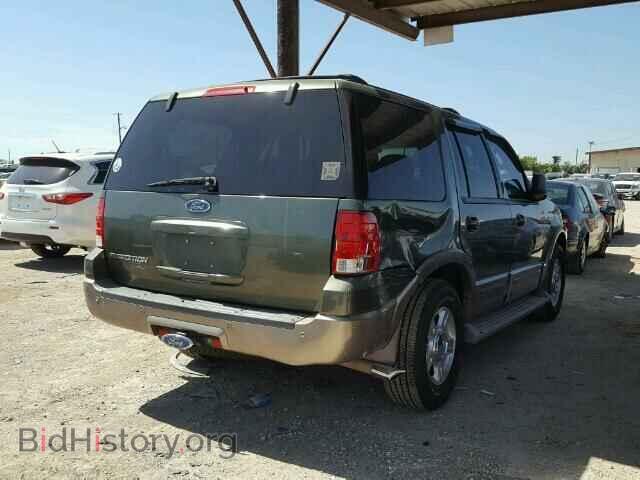 2004 FORD EXPEDITION - VIN: 1FMRU17W14LA30622 - Фото 4