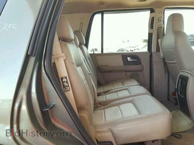 2004 FORD EXPEDITION - VIN: 1FMRU17W14LA30622 - Фото 6
