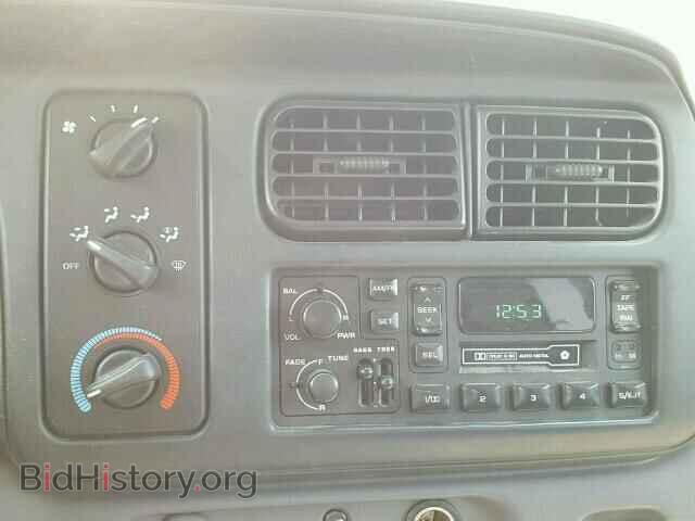 2000 DODGE DAKOTA - VIN: 1B7GL22X6YS642721 - Фото 9