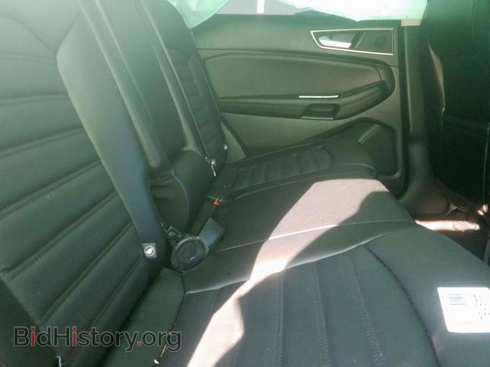 2015 FORD EDGE - VIN: 2FMTK4J90FBC38445 - Photo 6