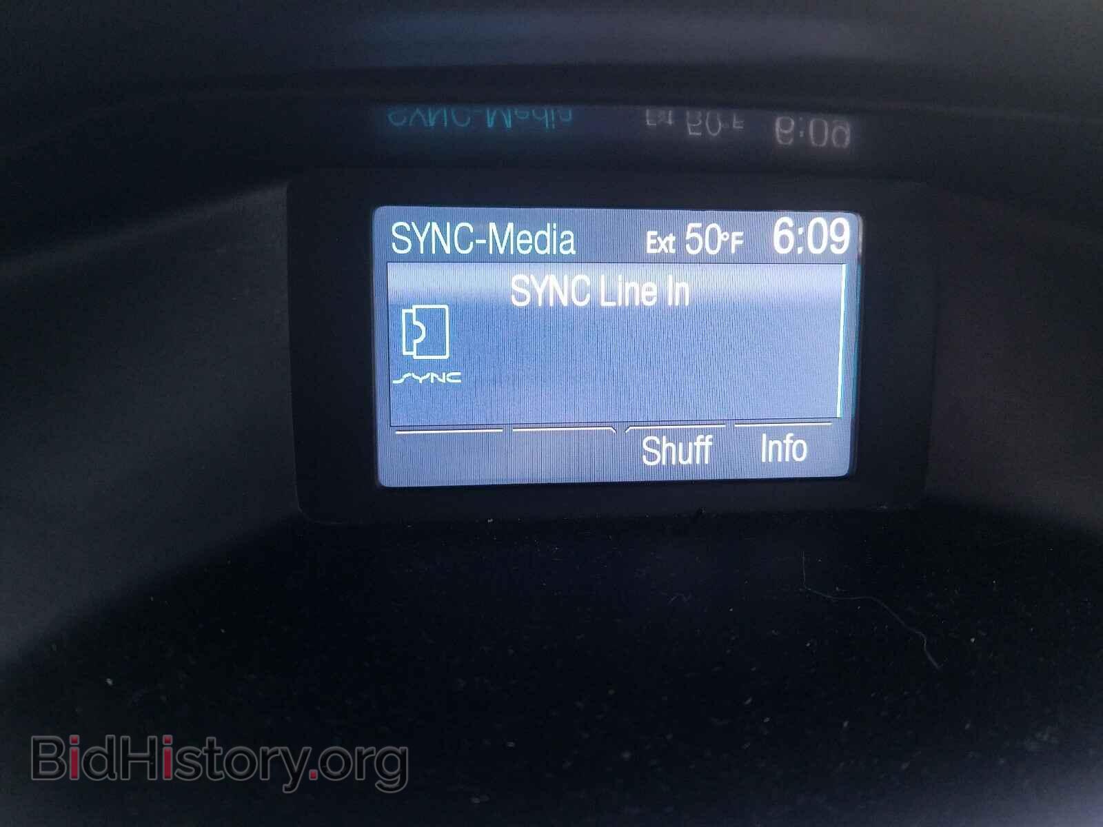 2012 FORD FOCUS - VIN: 1FAHP3F22CL224372 - Photo 8