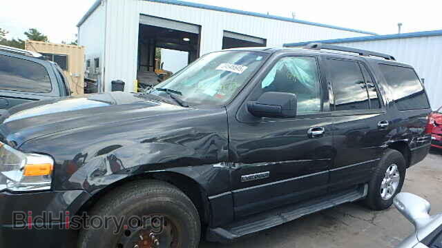 2007 FORD EXPEDITION - VIN: 1FMFU16527LA01145 - Фото 9