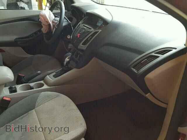 2013 FORD FOCUS - VIN: 1FADP3F24DL211039 - Фото 5