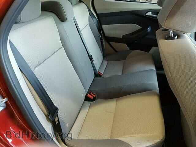 2013 FORD FOCUS - VIN: 1FADP3F24DL211039 - Фото 6