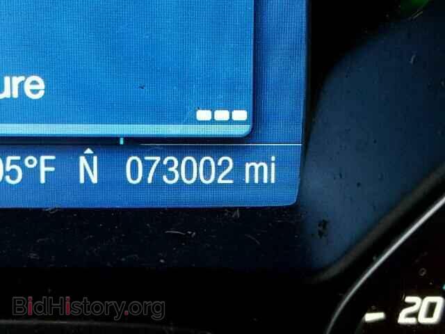 2013 FORD FOCUS - VIN: 1FADP3F24DL211039 - Фото 8