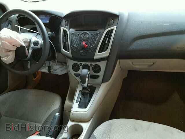 2013 FORD FOCUS - VIN: 1FADP3F24DL211039 - Фото 9