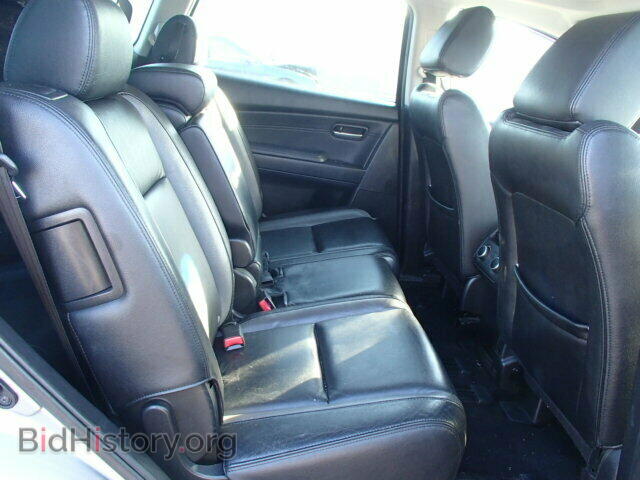 2009 Mazda CX-9 (VIN JM3TB38V290179980) — photo 6 of 10