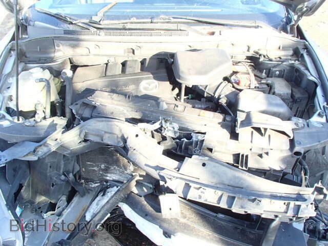2009 MAZDA CX-9 - VIN: JM3TB38V290179980 - Фото 7