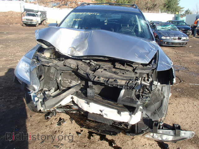 2009 MAZDA CX-9 - VIN: JM3TB38V290179980 - Фото 9