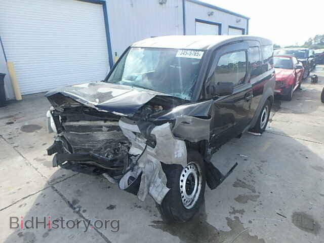 2003 HONDA ELEMENT - VIN: 5J6YH28223L016968 - Photo 2