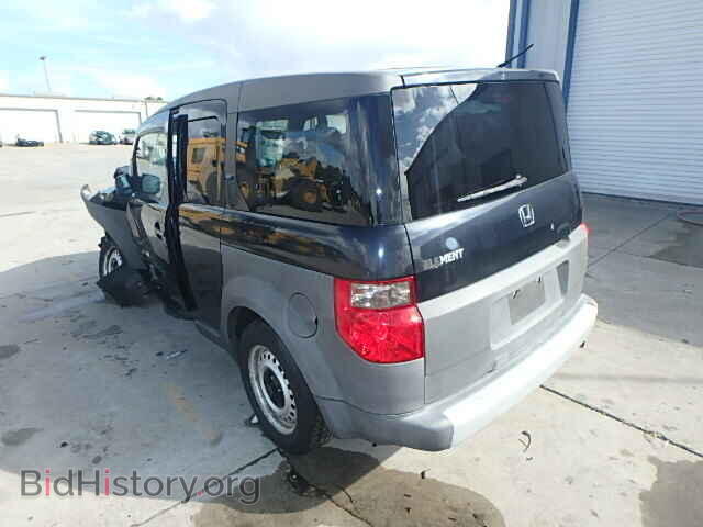 2003 HONDA ELEMENT - VIN: 5J6YH28223L016968 - Photo 3