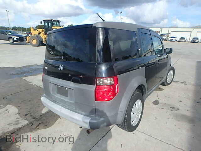 2003 HONDA ELEMENT - VIN: 5J6YH28223L016968 - Photo 4